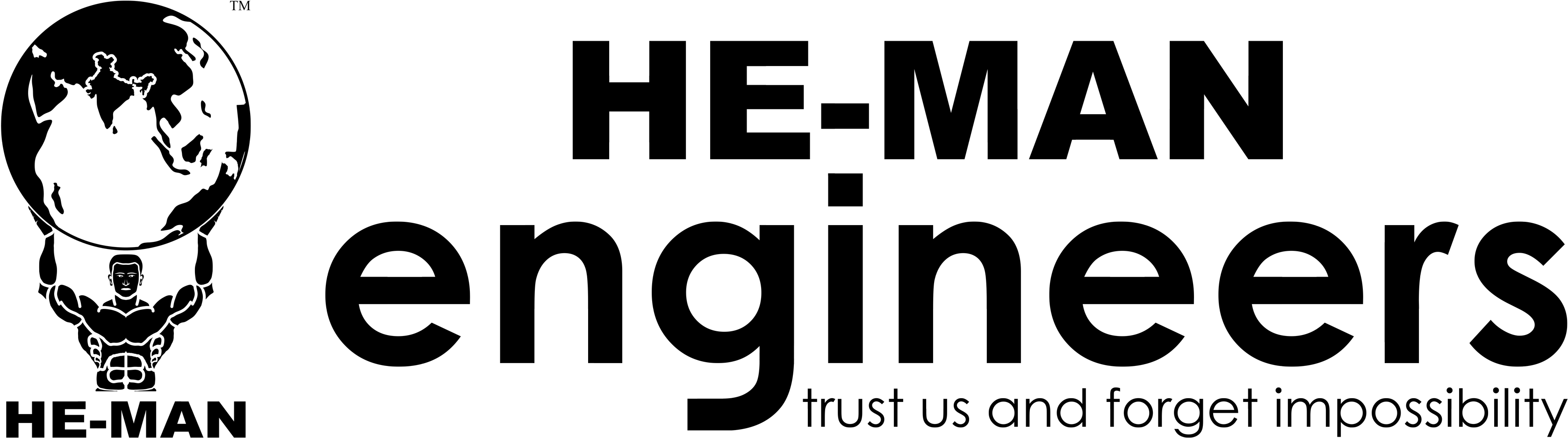 Home - Human Action Clipart (3676x1182), Png Download