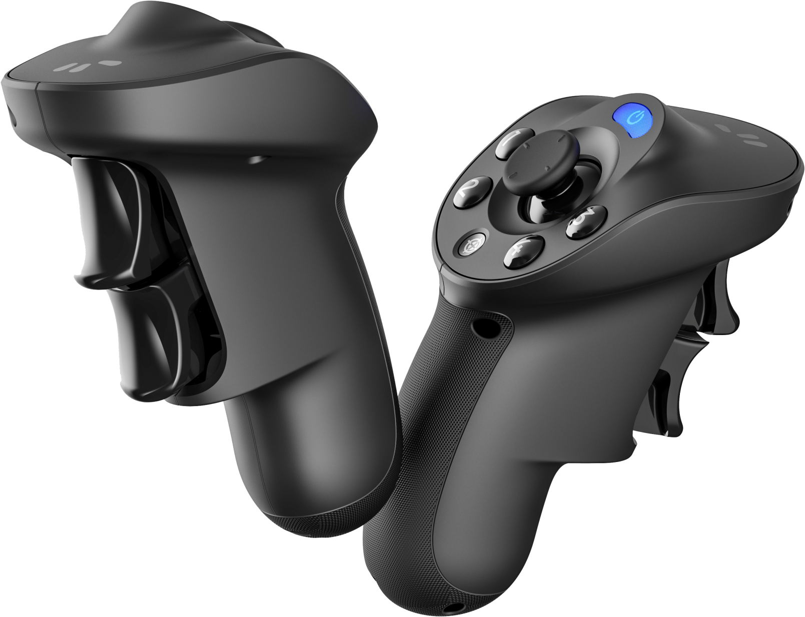 1680 X 1310 6 0 - Steam Vr Controller Like Clipart (1680x1310), Png Download