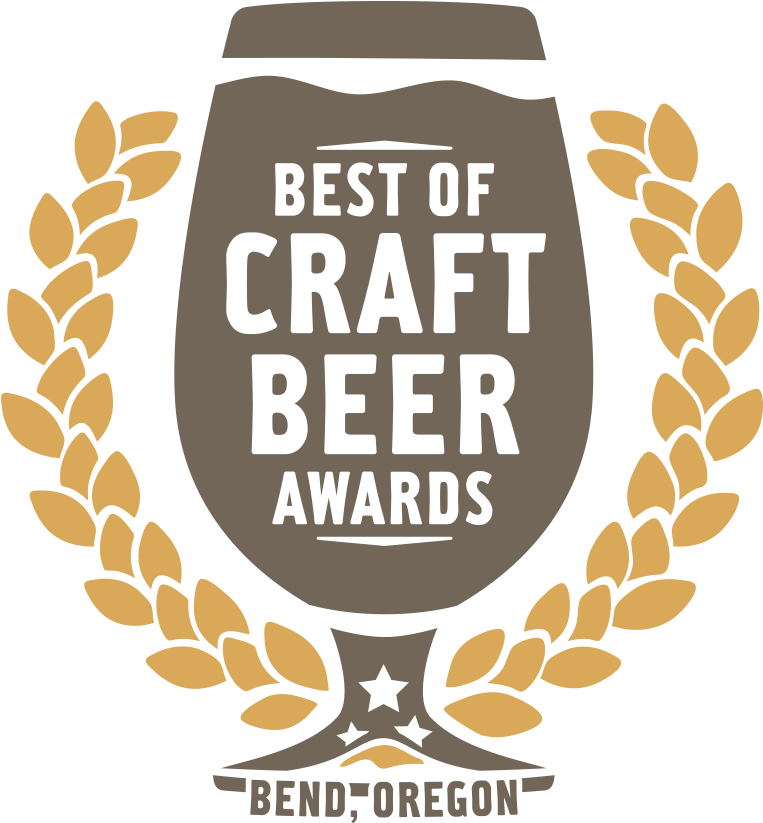 Best Of Craft Beer Awards Clipart (900x900), Png Download