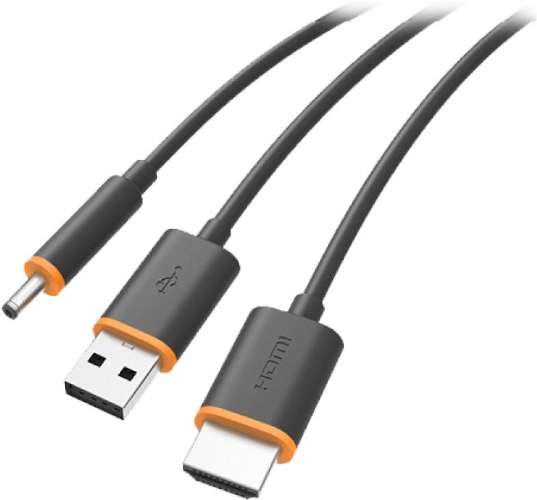 Type C Virtuallink Connector Clipart (870x1110), Png Download