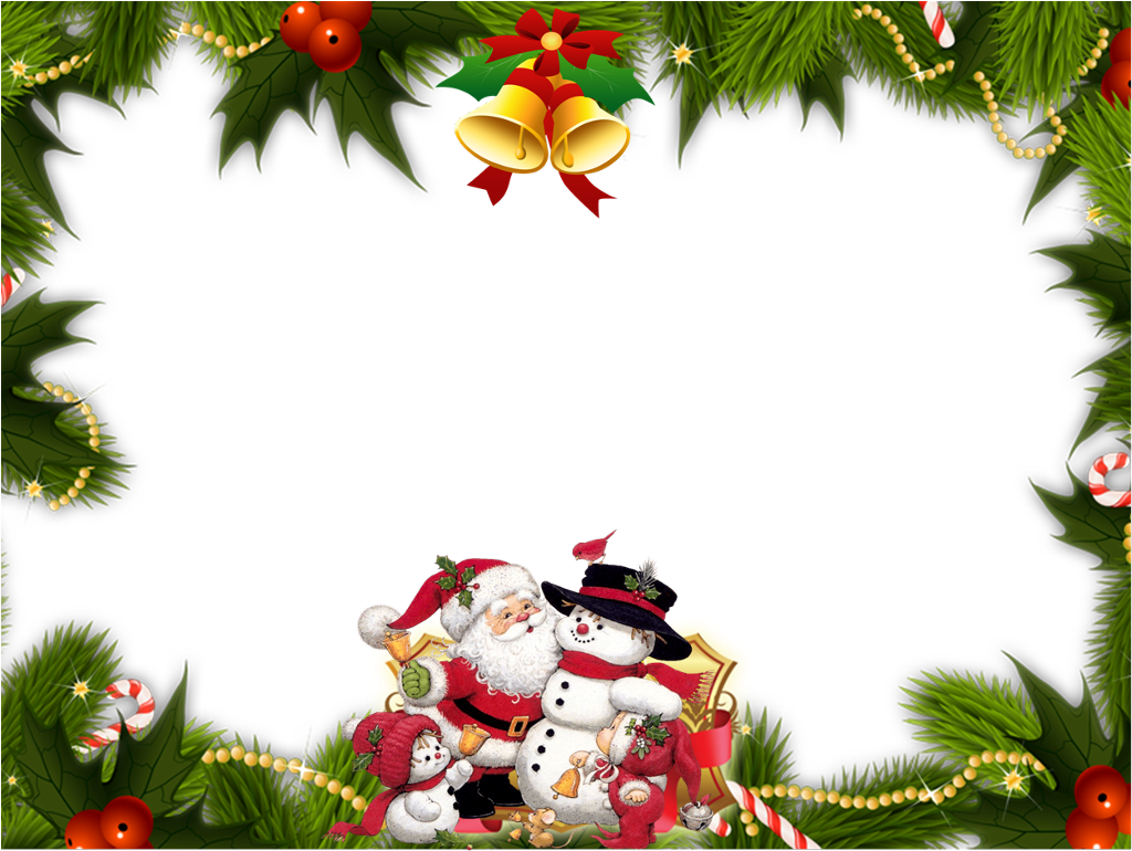 #christmas #xmas #winter #tree #santa #candycane #wreath - Noel Clipart (1024x770), Png Download