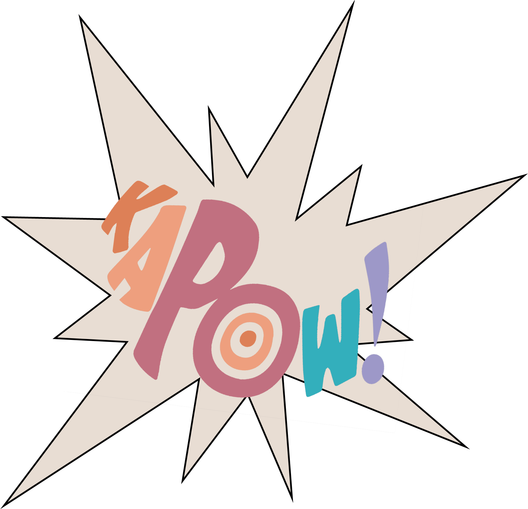 Kapow - Difference Between Lamellipodia And Filopodia Clipart (2526x1785), Png Download