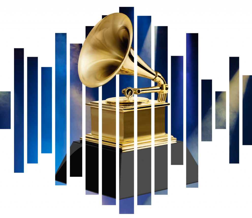 61st Annual Grammy Awards Clipart (1024x887), Png Download
