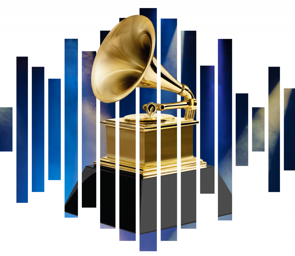 61st Annual Grammy Awards Clipart - Large Size Png Image - PikPng