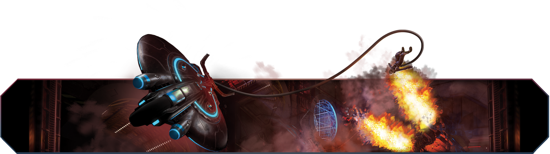 All - Cecropia Moth Clipart (1903x533), Png Download