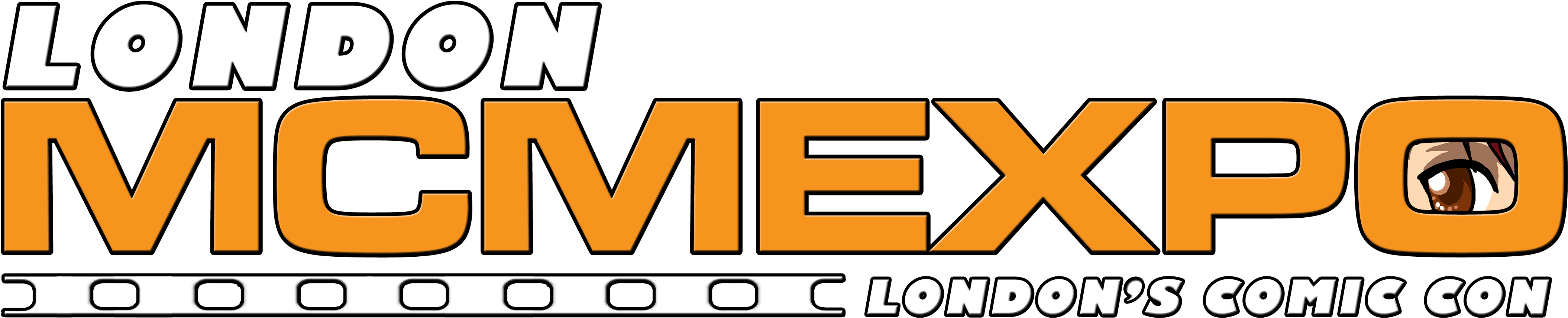 We're Clipart (5400x1200), Png Download