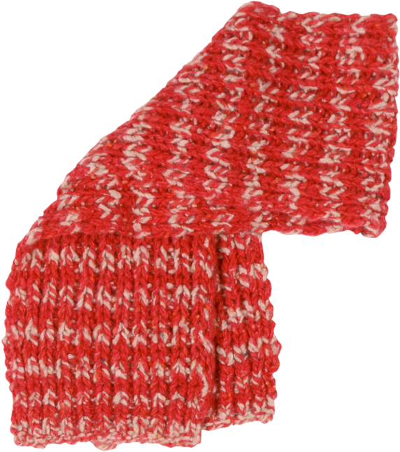 Kidscase Harvey Striped Scarf - Scarf Clipart (960x720), Png Download