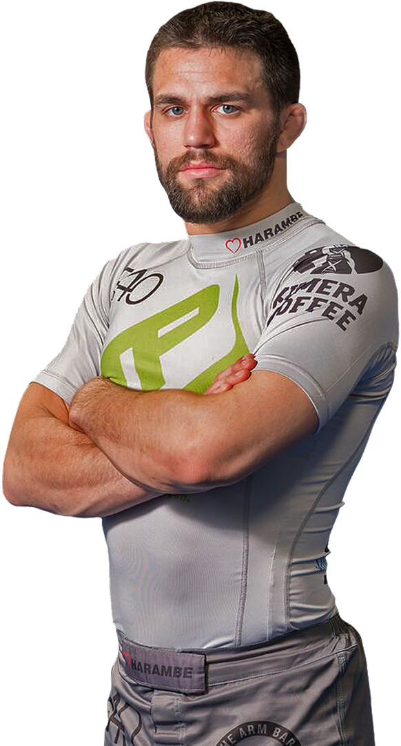 Garry Tonon Wins Mma Debut In Impressive Fashion - Active Shirt Clipart (834x1080), Png Download