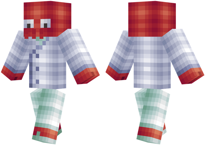 Minecraft , Png Download - Tartan Clipart (782x554), Png Download