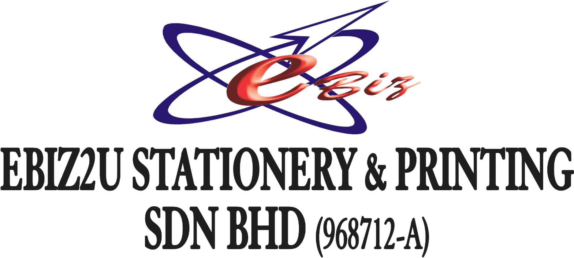 Ebiz2u118 Stationery & Printing Sdn Bhd - Stateland Inc Clipart (2134x1004), Png Download