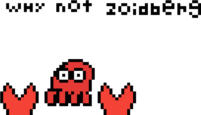 Zoidberg - Graphics Clipart (1200x1200), Png Download