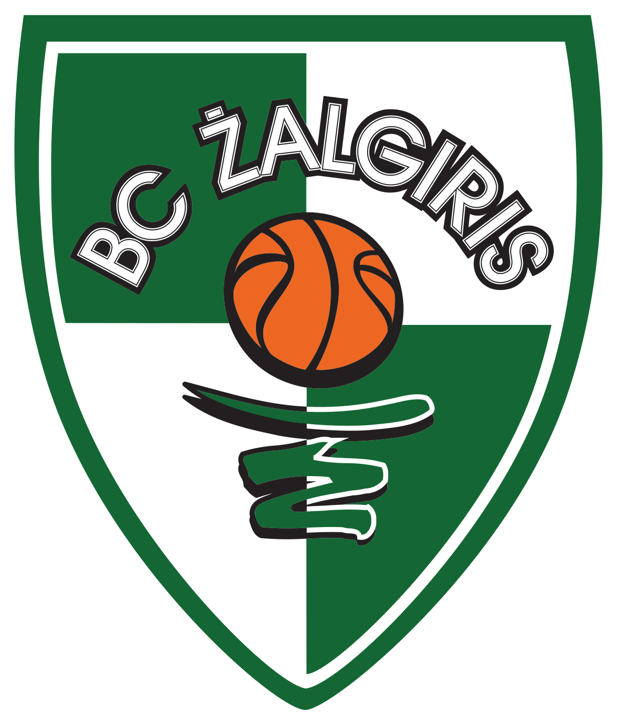 Zalgiris Png Clipart (1200x1410), Png Download