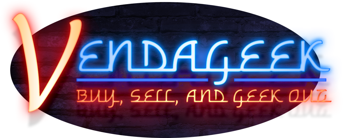Vendageek™ - Neon Sign Clipart (1200x576), Png Download
