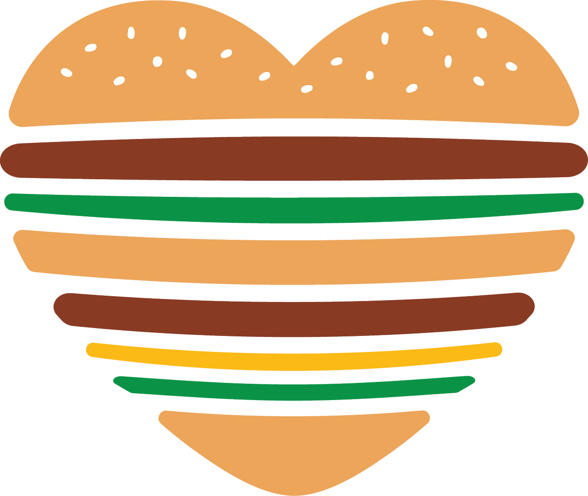 $1 From Every Mccafe Beverage, Happy Meal & Big Mac Clipart (1200x1013), Png Download