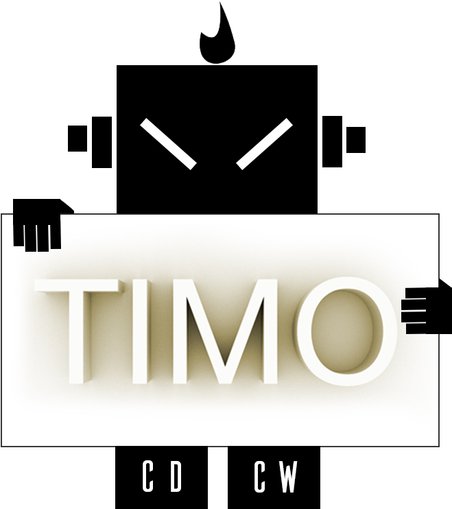 Tim Paradise Tim Paradise - Wall Clock Clipart (670x749), Png Download