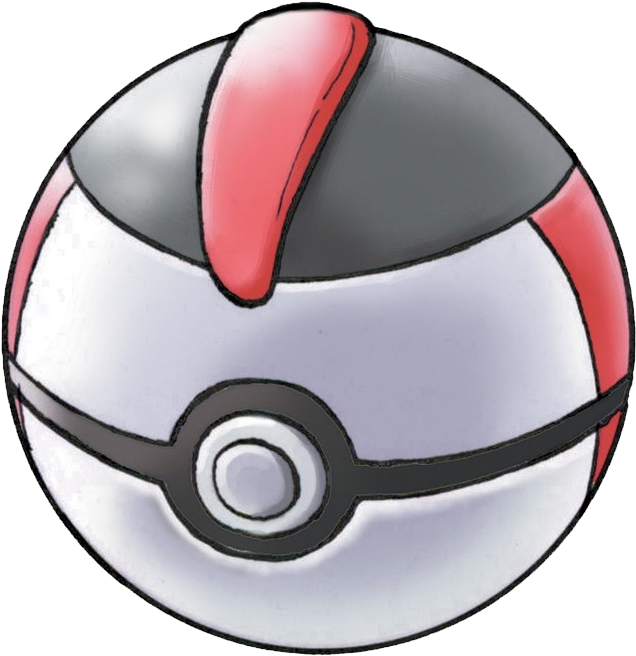 Ball Pokemon Clipart (853x841), Png Download