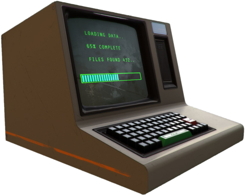 Computer-repair - Netbook Clipart (768x432), Png Download