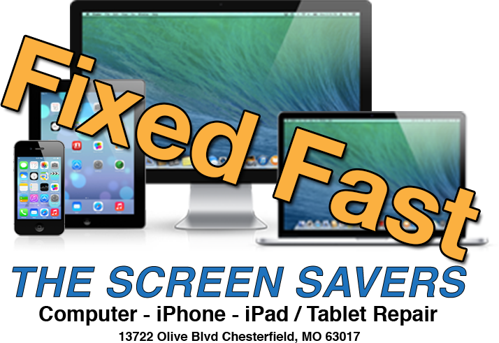 Ipad Repair - Online Advertising Clipart (714x491), Png Download