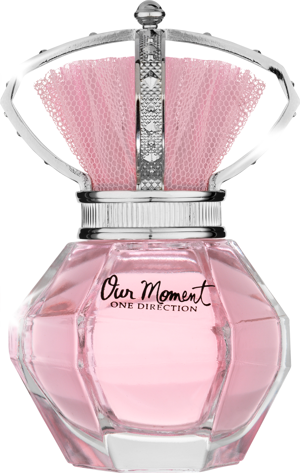 Perfume Png Image - Perfume Our Moment One Direction Clipart (1017x1600), Png Download