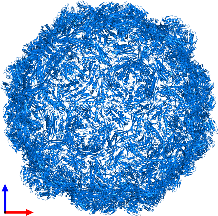 <div Class='caption-body'>pdb Entry 2e0z Contains 180 - Illustration Clipart (800x800), Png Download