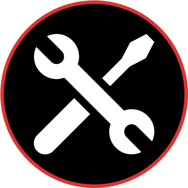 Computer Repair - Android Test Icon Clipart (656x649), Png Download
