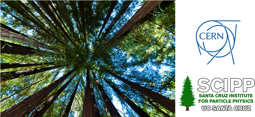 Twepp 2017 Topical Workshop On Electronics For Particle - Cern Clipart (850x384), Png Download