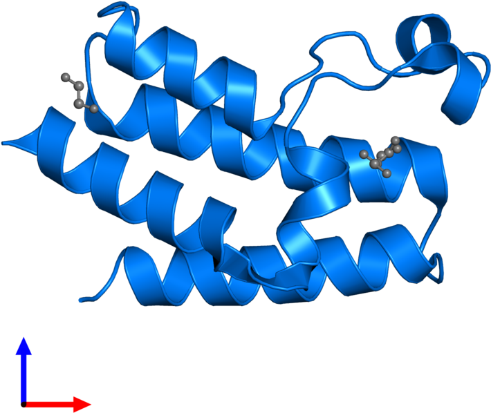 <div Class='caption-body'>pdb Entry 3nxb Contains 1 Clipart (800x800), Png Download