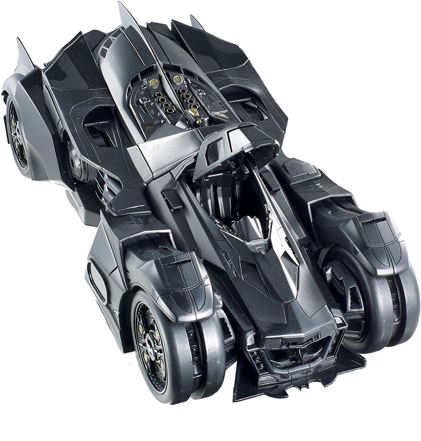 Bly23 Pop 14 004 Ac W900 Bly23 Pop 14 005 Ac W900 Bly23 - Diecast Batmobile Arkham Asylum Clipart (900x925), Png Download