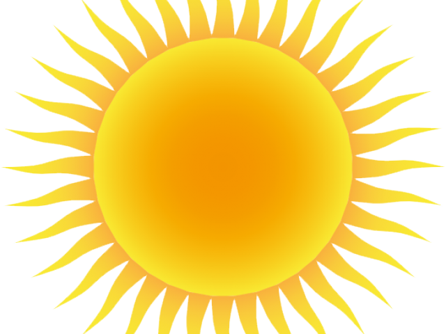 Hipster Sun Cliparts Free Download Clip Art - Clip Art - Png Download (640x480), Png Download