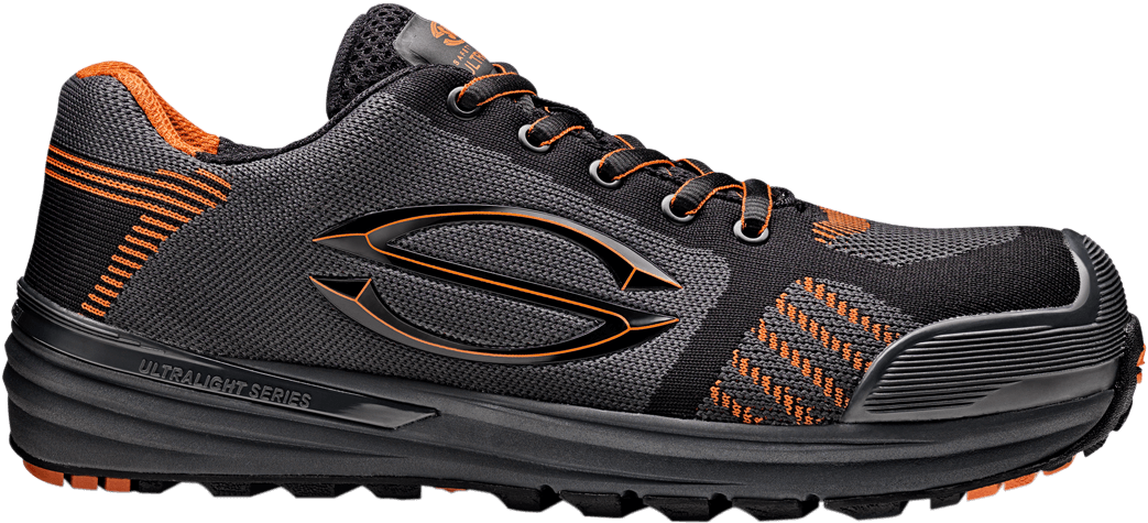 Cross Training Shoe Clipart (1100x1100), Png Download