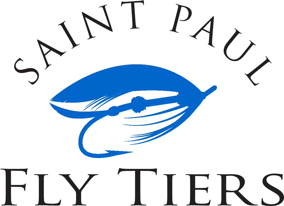 Saint Paul Fly Tiers - Poster Clipart (1188x864), Png Download