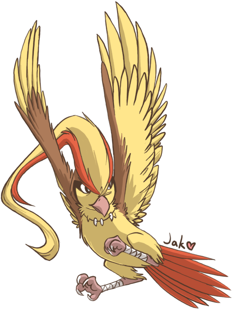 Day 3, Flying Type - Illustration Clipart (500x652), Png Download