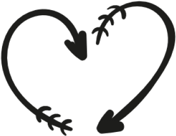 Heart Icons Arrow - Clip Art - Png Download (640x480), Png Download