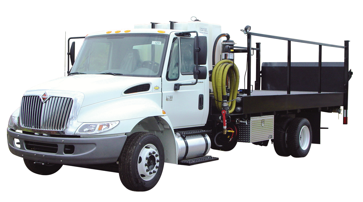 1200 X 1200 5 - International Trash Truck 2016 Clipart (1200x1200), Png Download