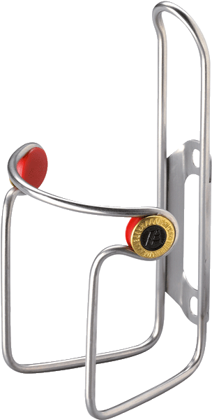 Metal Inox - Porte Bidon Elite Ciussi Clipart (760x760), Png Download