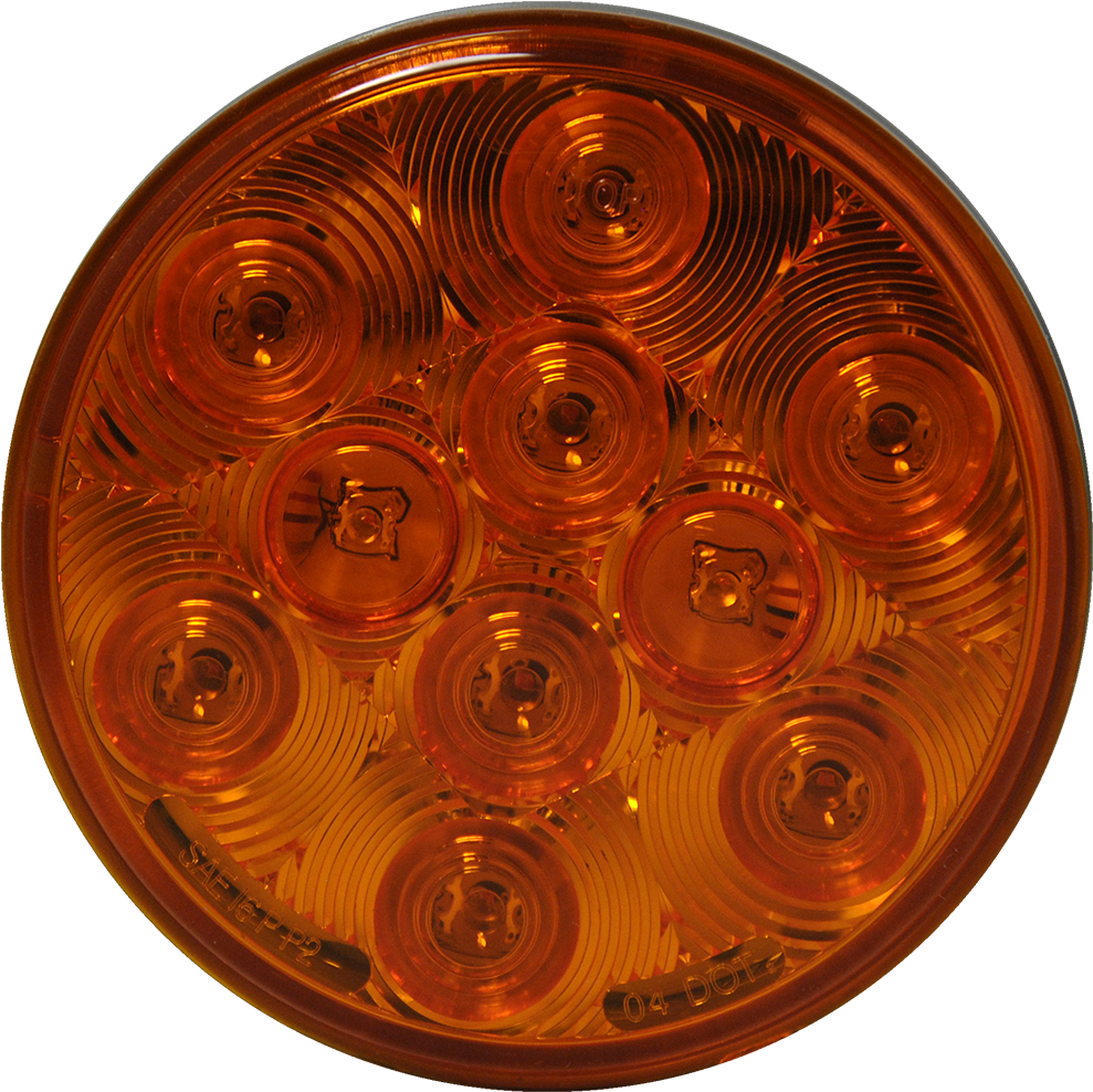 Headlamp Clipart (1300x1300), Png Download