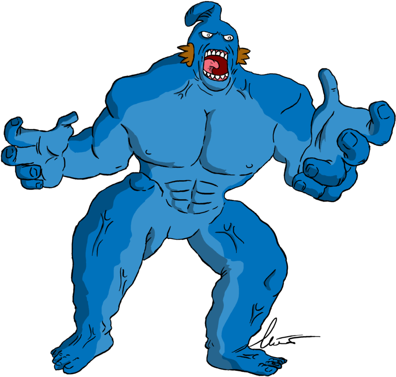 Mudkip - Duh - - Cartoon Clipart (900x837), Png Download