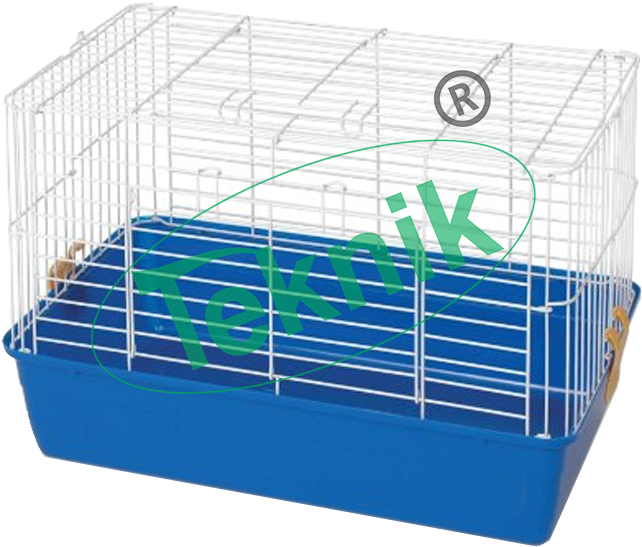 Pharmaceutical Laboratory Equipments - Small Guinea Pig Cage Clipart (800x800), Png Download