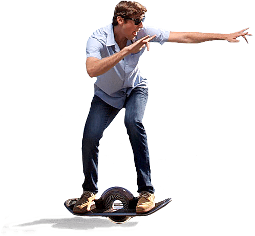 Longboard Clipart (1920x1080), Png Download