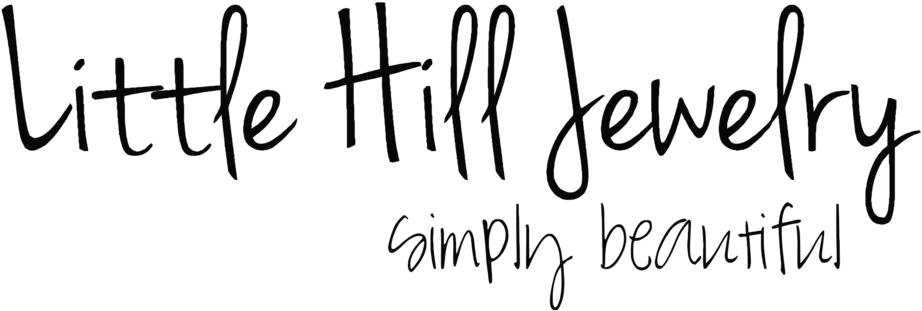 Little Hill Jewelry Coupons - Calligraphy Clipart (966x338), Png Download