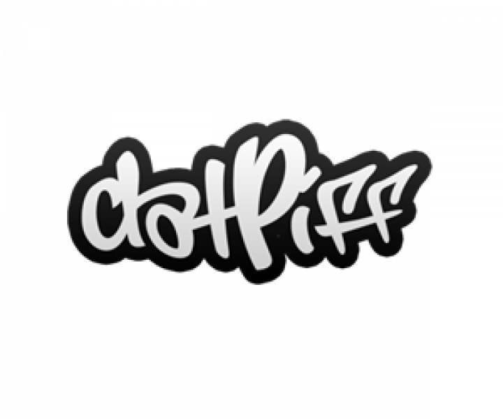 Datpiff Clipart (720x600), Png Download