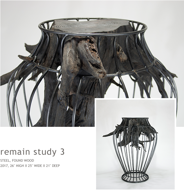 Remain Study 3 - Vase Clipart (633x675), Png Download