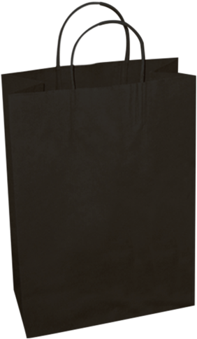 Paper Bag Clipart (600x600), Png Download