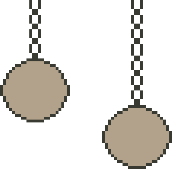 Wreckingball , Png Download - Pixel Art Planet Png Clipart (591x581), Png Download