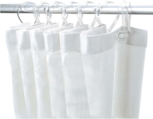 Shower Curtain - Window Valance Clipart (600x600), Png Download