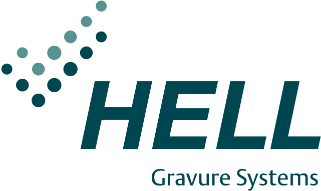 News - Company - Hell Gravure Systems Clipart (841x502), Png Download