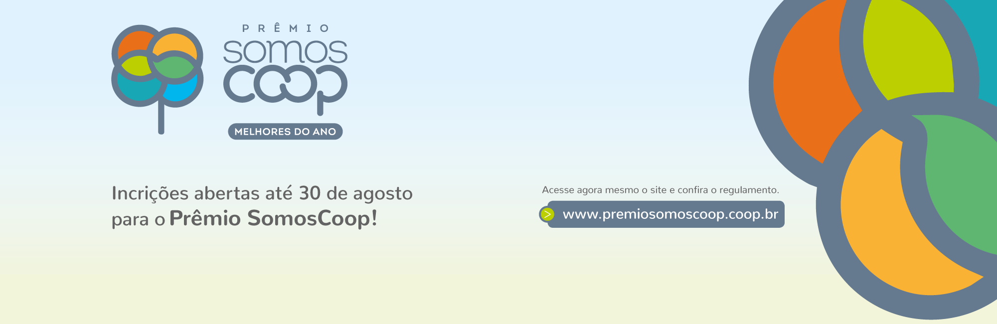 Banner Destaque 2 - International Co-operative Alliance Clipart (2000x650), Png Download
