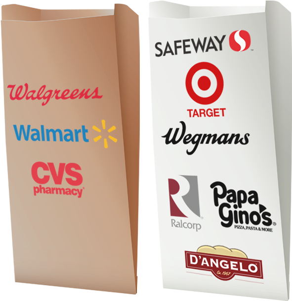 Pinch-bottom - Walgreens Clipart (700x700), Png Download