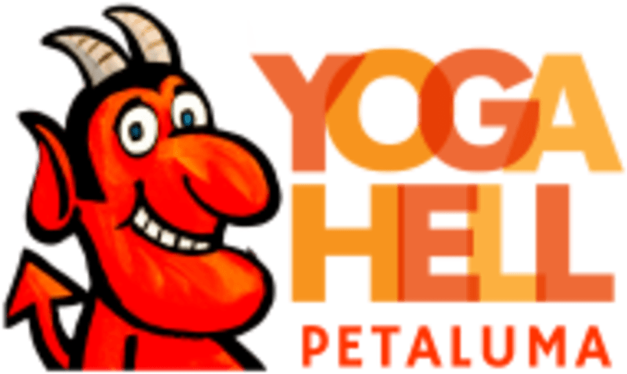 Bikram Yoga Petaluma A - Hella Yoga Clipart (960x720), Png Download