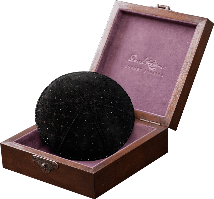 Kippah Clipart (1000x1000), Png Download